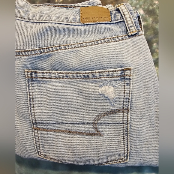 American eagle baggy jeans - Picture 3 of 3